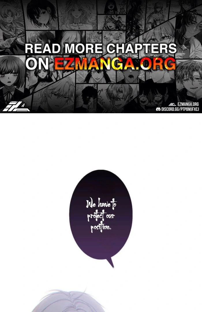 The Demon Duke’s Favor Begins the Second Time Around Chapter 22 - Page 1