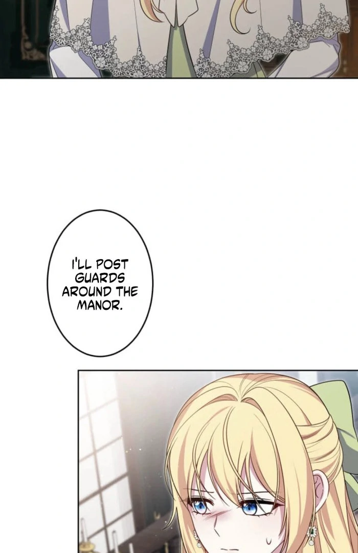 The Demon Duke’s Favor Begins the Second Time Around Chapter 22 - Page 109