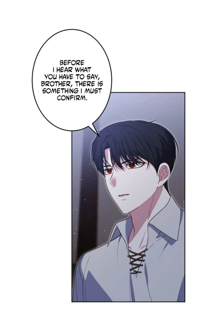 The Demon Duke’s Favor Begins the Second Time Around Chapter 22 - Page 121