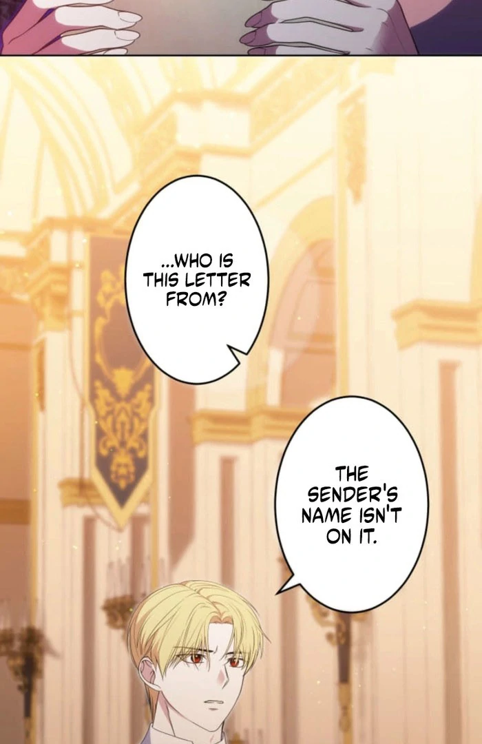 The Demon Duke’s Favor Begins the Second Time Around Chapter 22 - Page 15