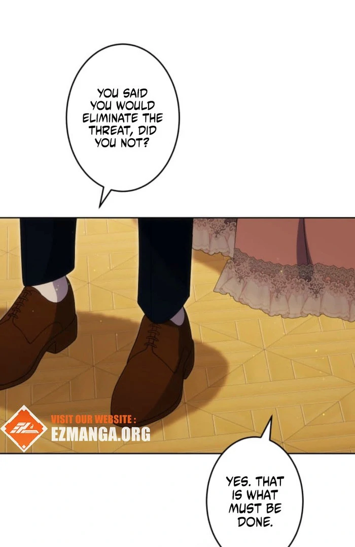 The Demon Duke’s Favor Begins the Second Time Around Chapter 22 - Page 21