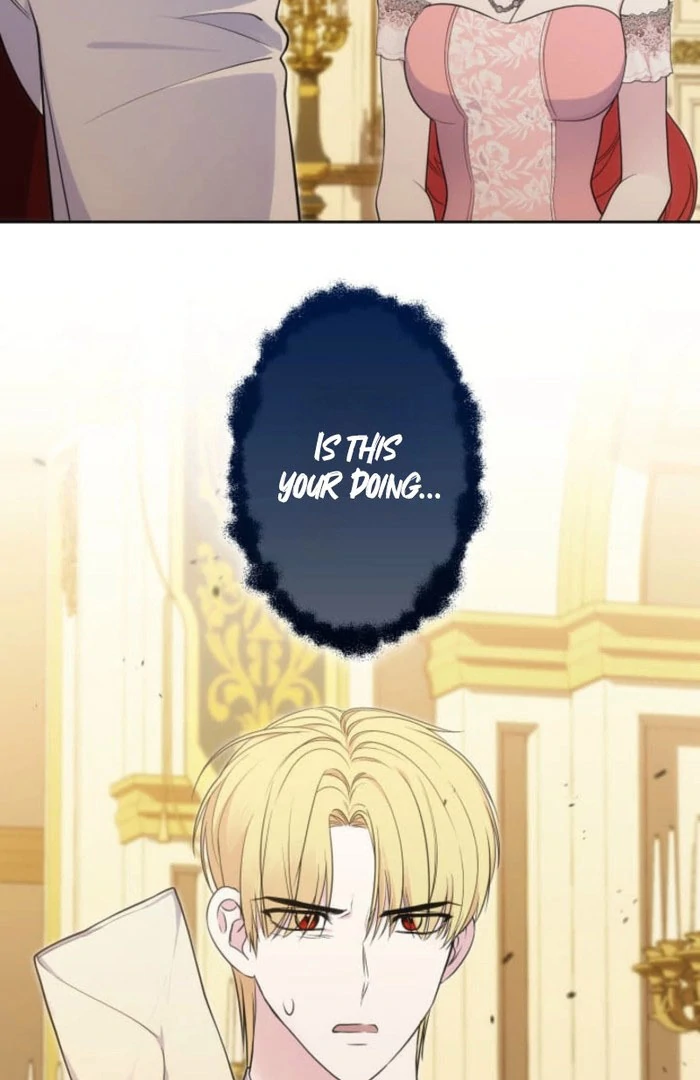 The Demon Duke’s Favor Begins the Second Time Around Chapter 22 - Page 7