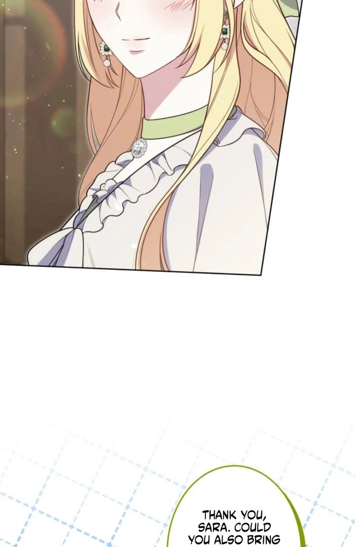 The Demon Duke’s Favor Begins the Second Time Around Chapter 22 - Page 70