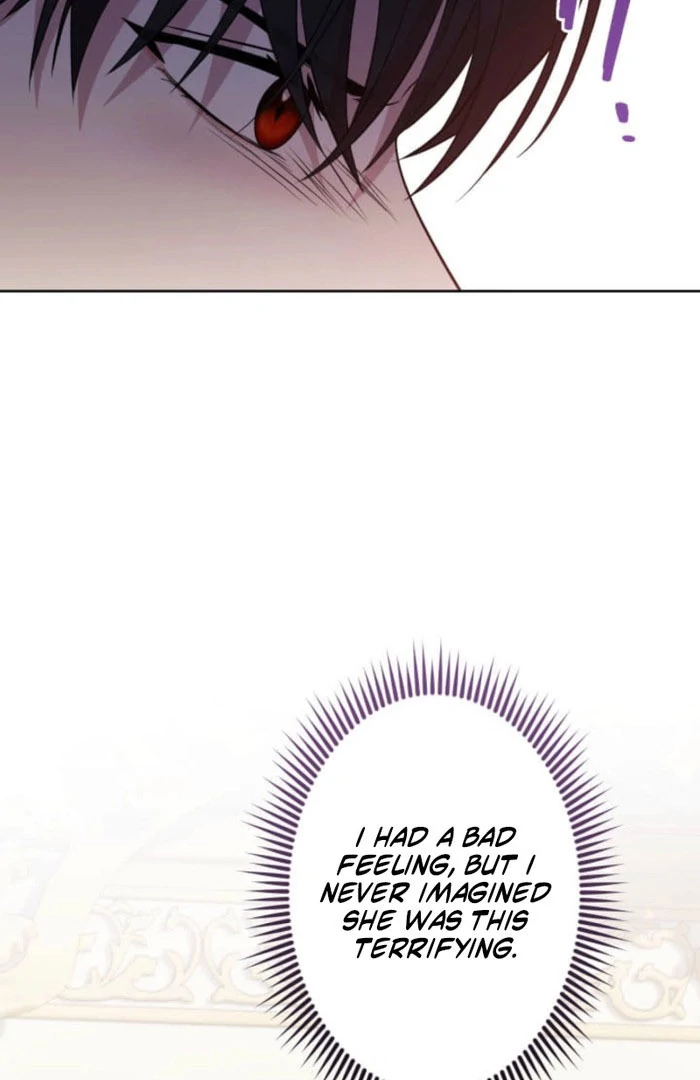 The Demon Duke’s Favor Begins the Second Time Around Chapter 22 - Page 98