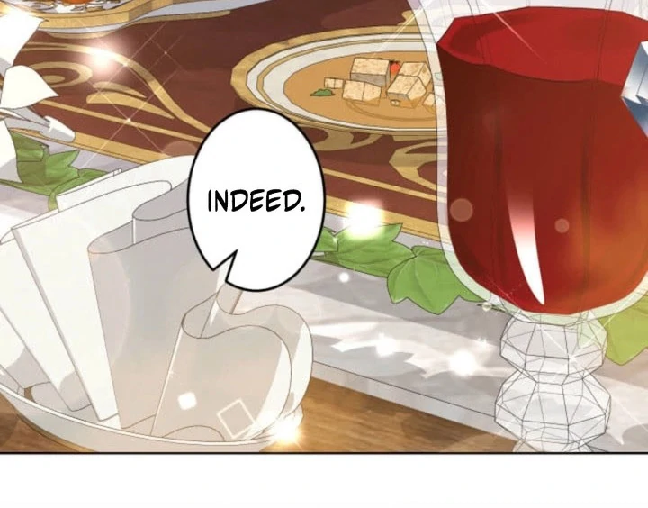 The Demon Duke’s Favor Begins the Second Time Around Chapter 27 - Page 10