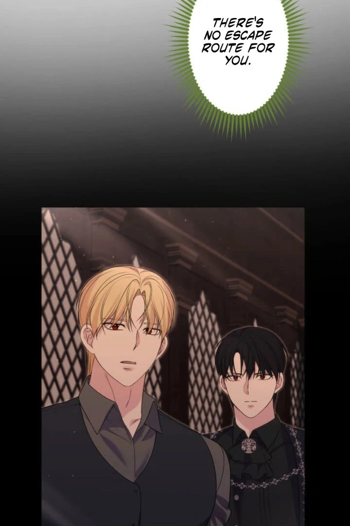 The Demon Duke’s Favor Begins the Second Time Around Chapter 27 - Page 102