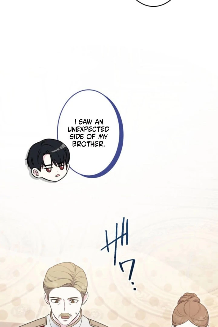 The Demon Duke’s Favor Begins the Second Time Around Chapter 27 - Page 44