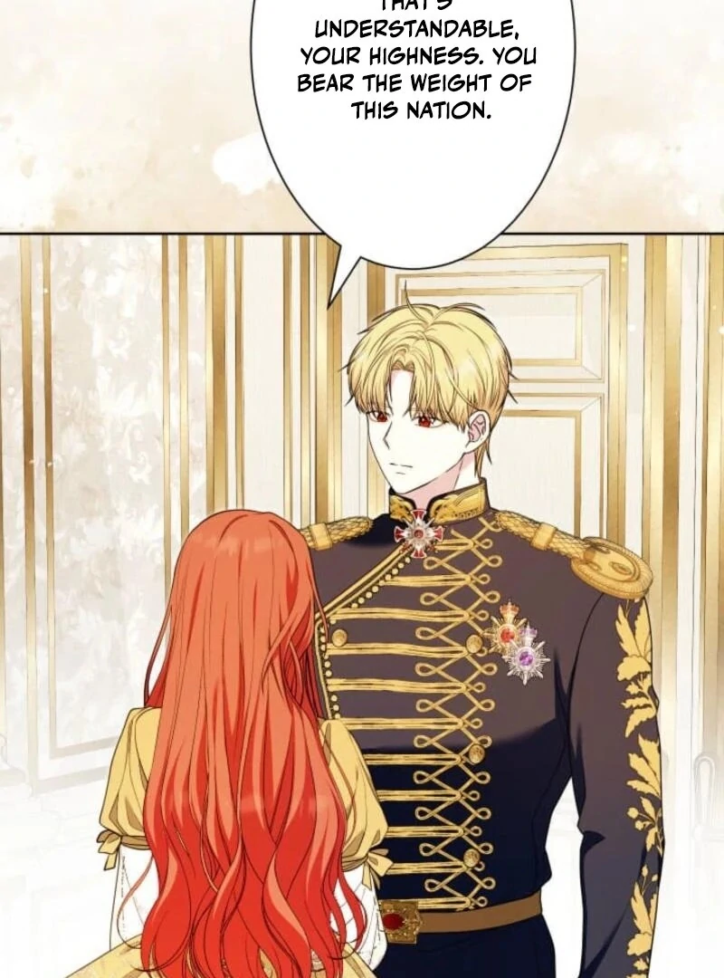 The Demon Duke’s Favor Begins the Second Time Around Chapter 3 - Page 10