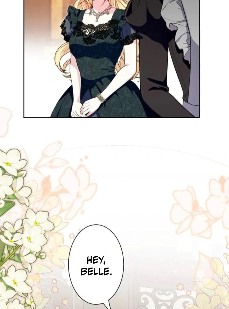 The Demon Duke’s Favor Begins the Second Time Around Chapter 3 - Page 104