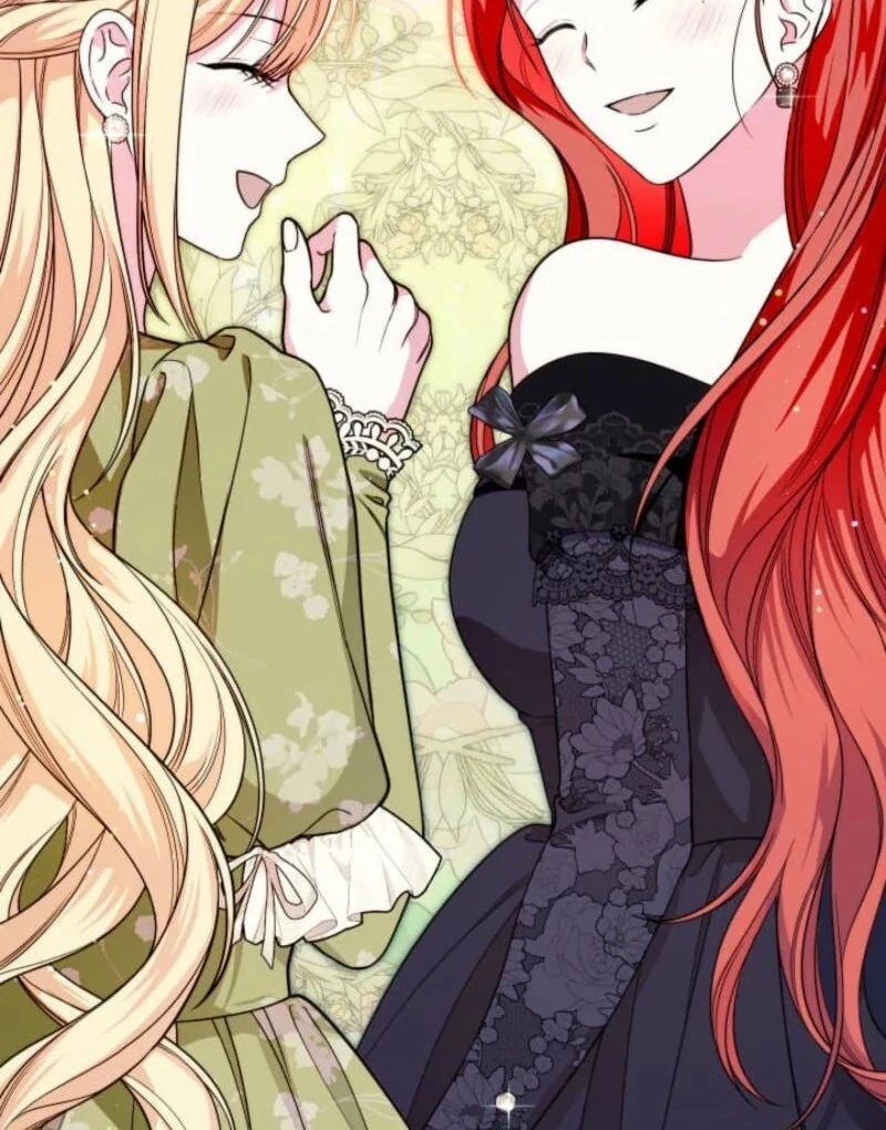 The Demon Duke’s Favor Begins the Second Time Around Chapter 3 - Page 109