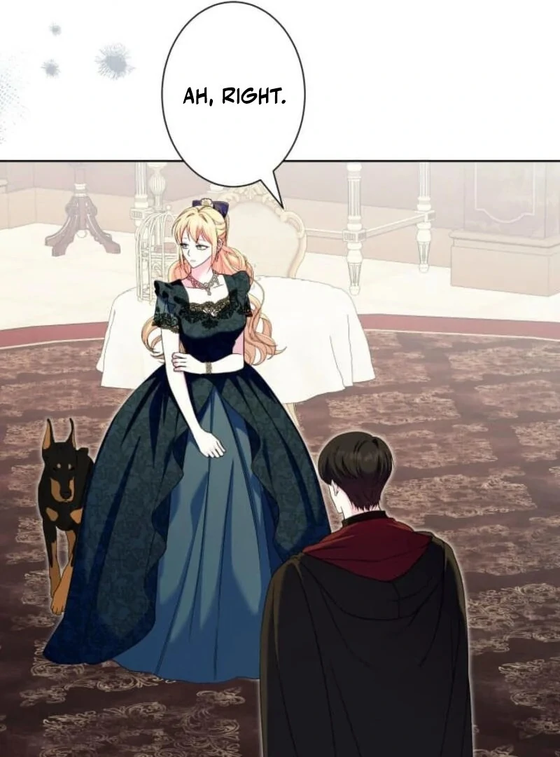 The Demon Duke’s Favor Begins the Second Time Around Chapter 3 - Page 125