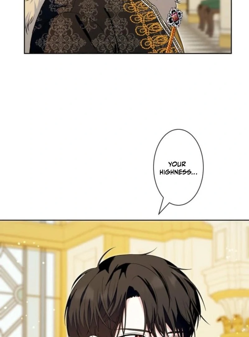 The Demon Duke’s Favor Begins the Second Time Around Chapter 3 - Page 140