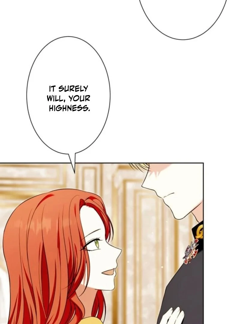 The Demon Duke’s Favor Begins the Second Time Around Chapter 3 - Page 28