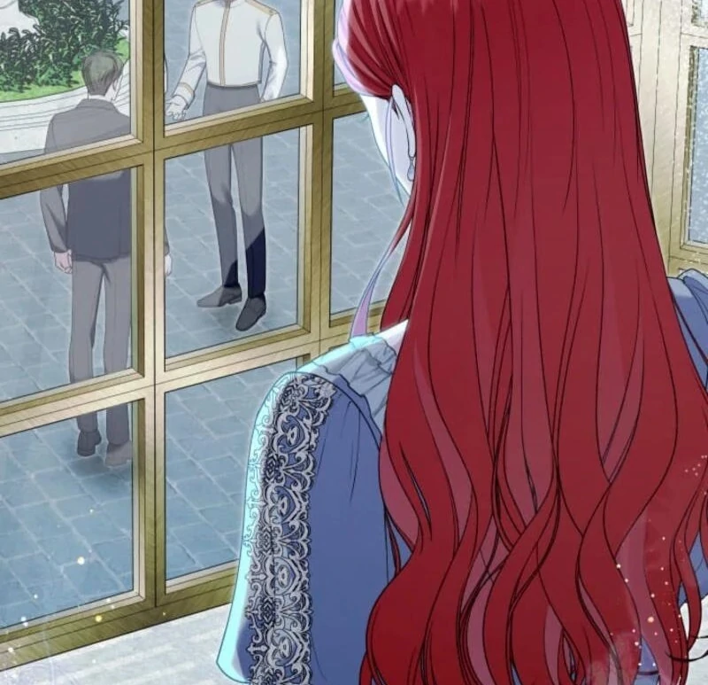 The Demon Duke’s Favor Begins the Second Time Around Chapter 3 - Page 39