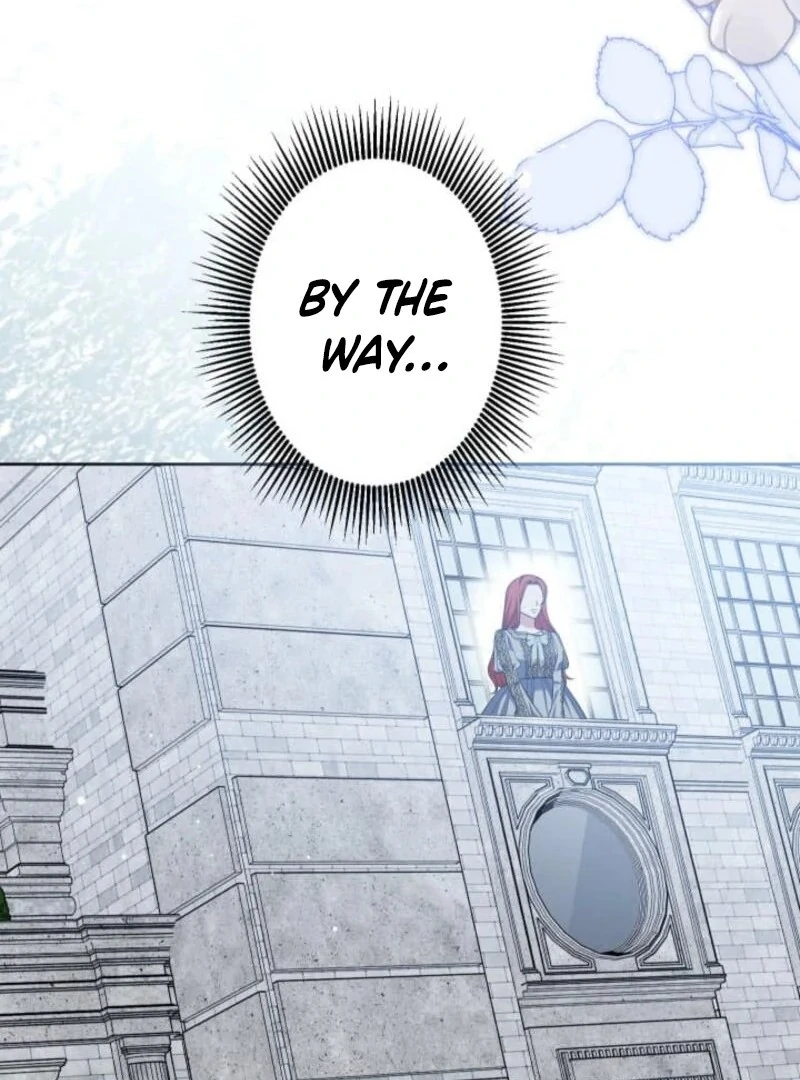 The Demon Duke’s Favor Begins the Second Time Around Chapter 3 - Page 41