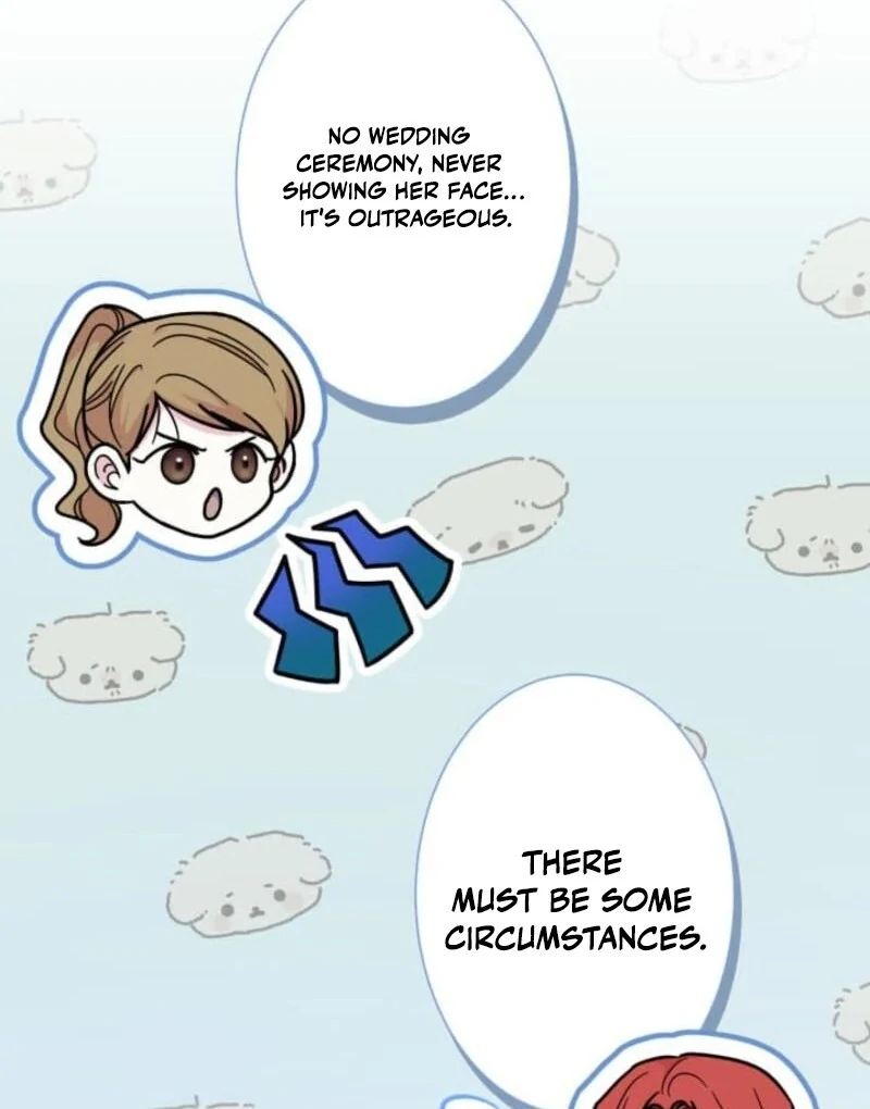 The Demon Duke’s Favor Begins the Second Time Around Chapter 3 - Page 53