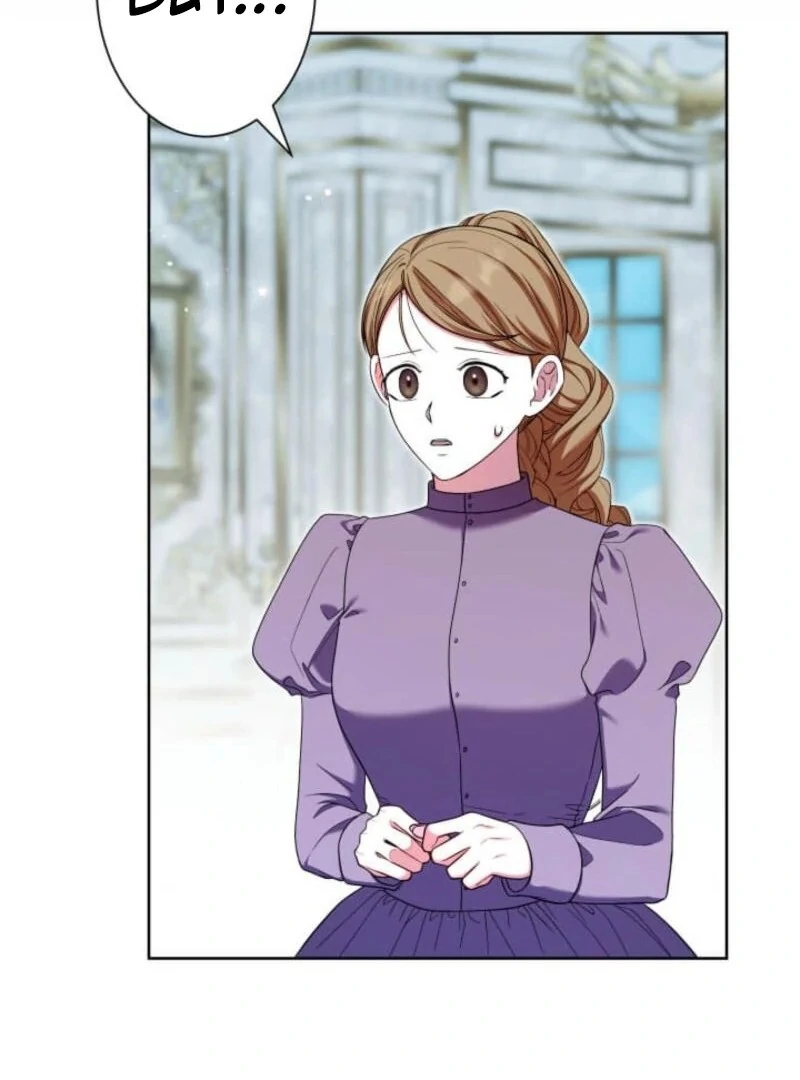 The Demon Duke’s Favor Begins the Second Time Around Chapter 3 - Page 65