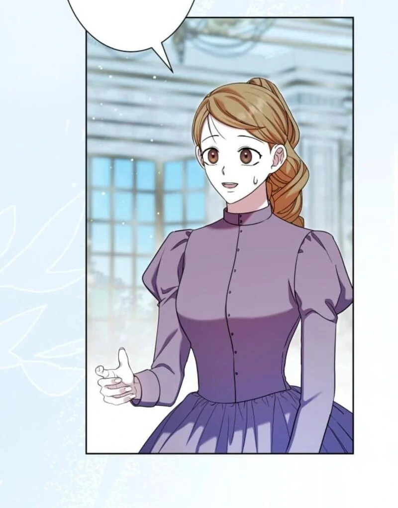 The Demon Duke’s Favor Begins the Second Time Around Chapter 3 - Page 68