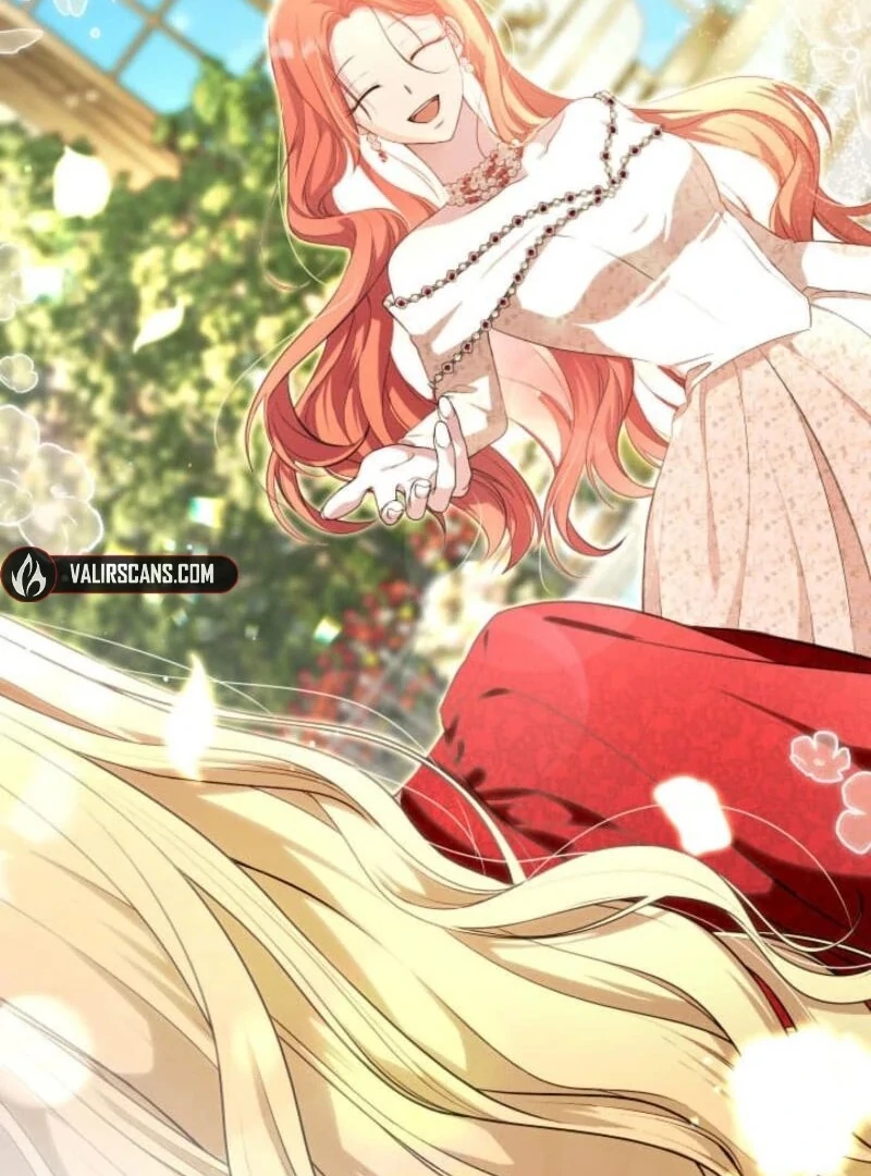 The Demon Duke’s Favor Begins the Second Time Around Chapter 3 - Page 97