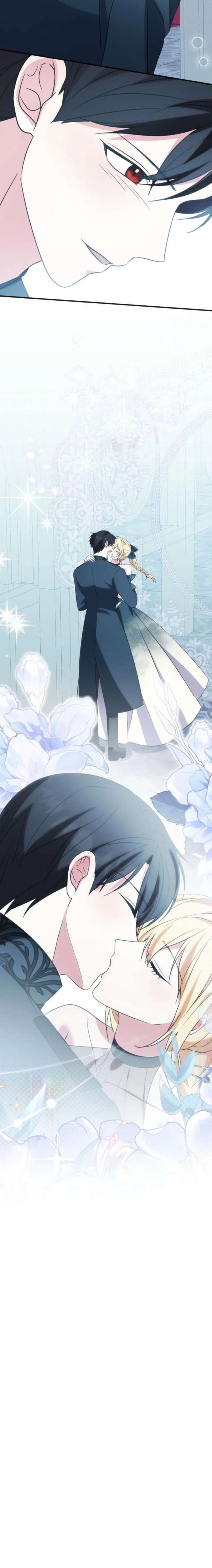 The Demon Duke’s Favor Begins the Second Time Around Chapter 30 - Page 22