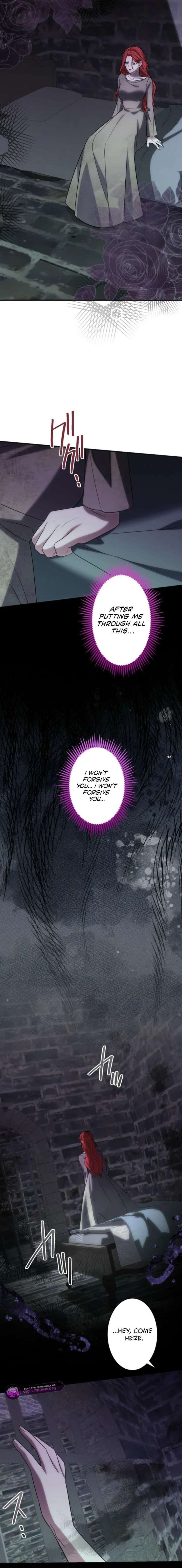 The Demon Duke’s Favor Begins the Second Time Around Chapter 30 - Page 24