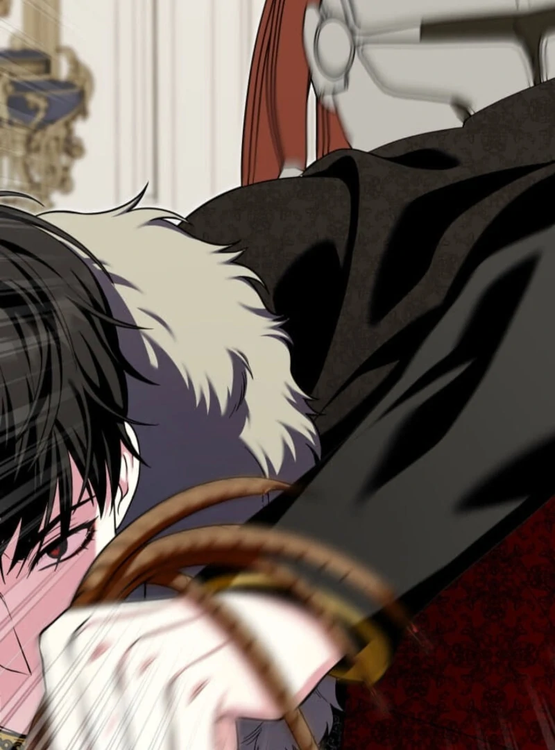 The Demon Duke’s Favor Begins the Second Time Around Chapter 4 - Page 100