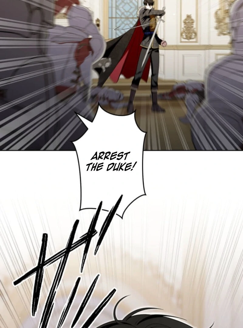 The Demon Duke’s Favor Begins the Second Time Around Chapter 4 - Page 102