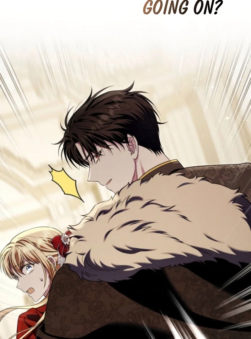 The Demon Duke’s Favor Begins the Second Time Around Chapter 4 - Page 119