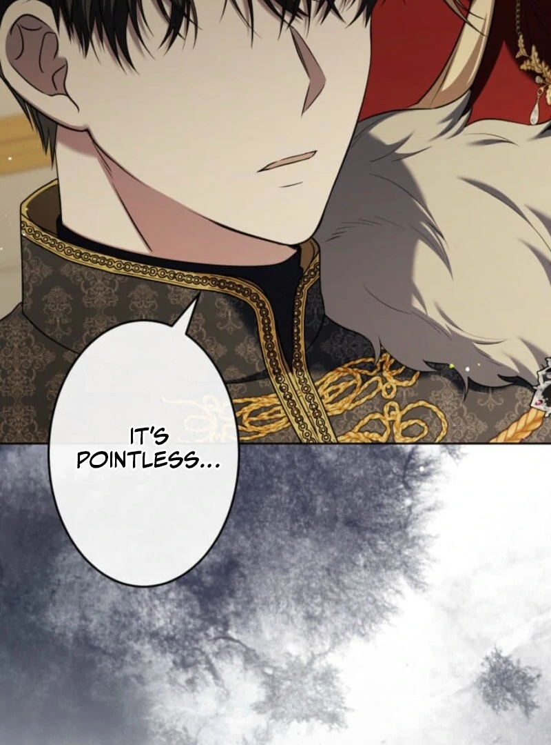 The Demon Duke’s Favor Begins the Second Time Around Chapter 4 - Page 133