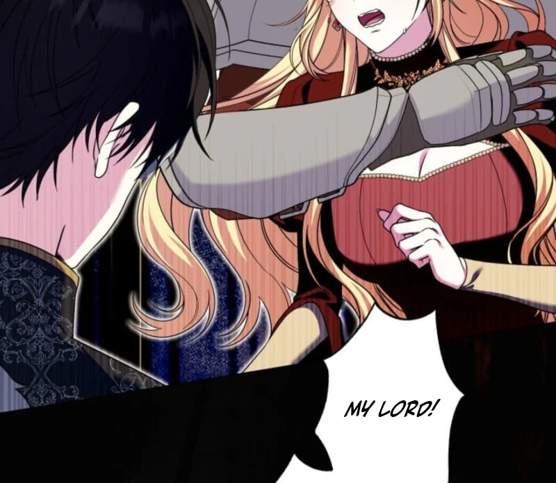 The Demon Duke’s Favor Begins the Second Time Around Chapter 4 - Page 147