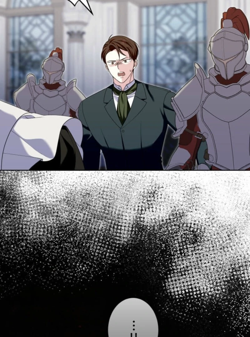 The Demon Duke’s Favor Begins the Second Time Around Chapter 4 - Page 16