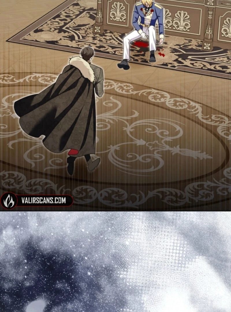 The Demon Duke’s Favor Begins the Second Time Around Chapter 4 - Page 3