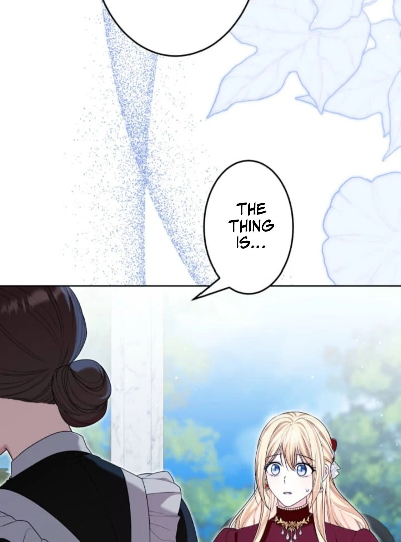 The Demon Duke’s Favor Begins the Second Time Around Chapter 4 - Page 36