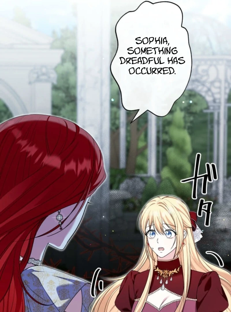 The Demon Duke’s Favor Begins the Second Time Around Chapter 4 - Page 42