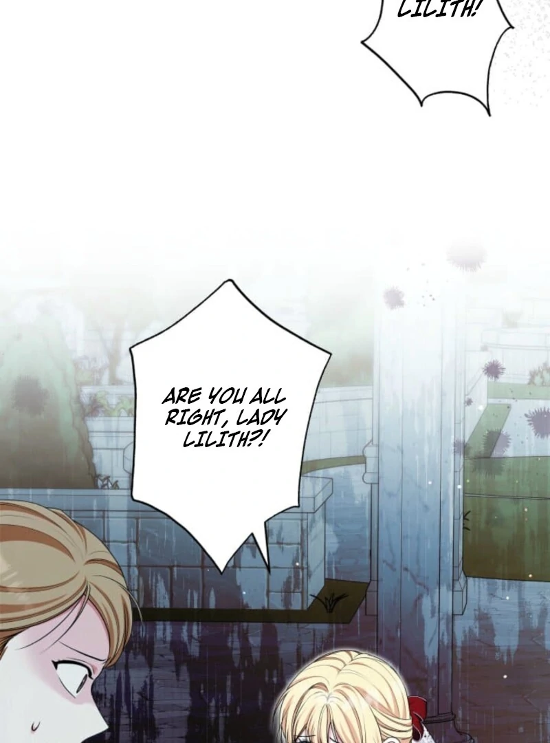 The Demon Duke’s Favor Begins the Second Time Around Chapter 4 - Page 47