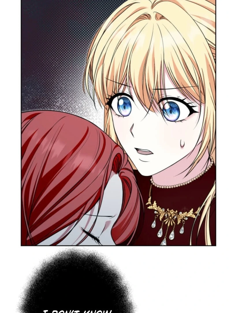 The Demon Duke’s Favor Begins the Second Time Around Chapter 4 - Page 52