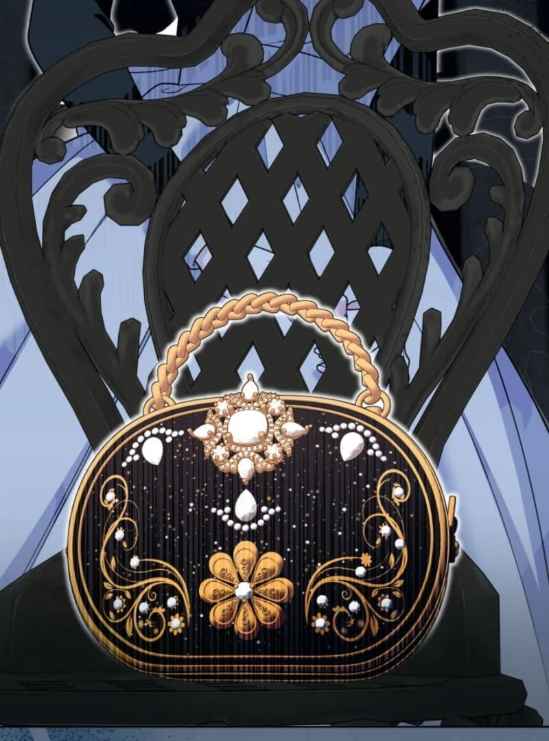 The Demon Duke’s Favor Begins the Second Time Around Chapter 4 - Page 58