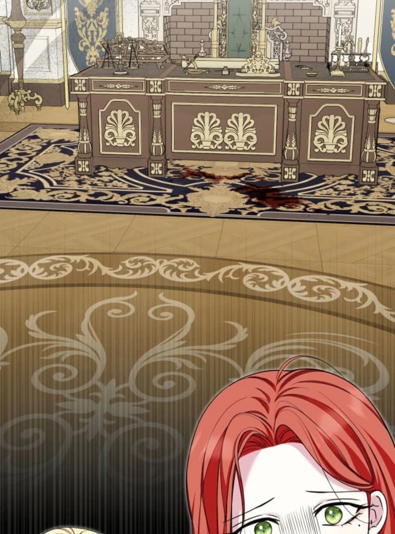 The Demon Duke’s Favor Begins the Second Time Around Chapter 4 - Page 62