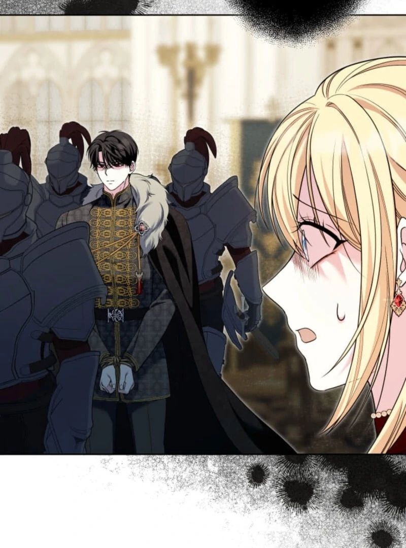 The Demon Duke’s Favor Begins the Second Time Around Chapter 4 - Page 70