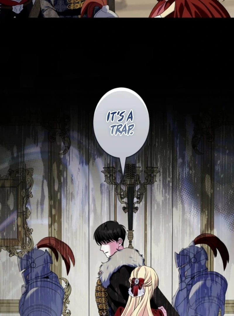 The Demon Duke’s Favor Begins the Second Time Around Chapter 4 - Page 73