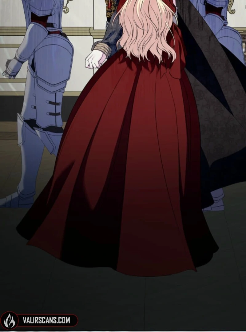 The Demon Duke’s Favor Begins the Second Time Around Chapter 4 - Page 74