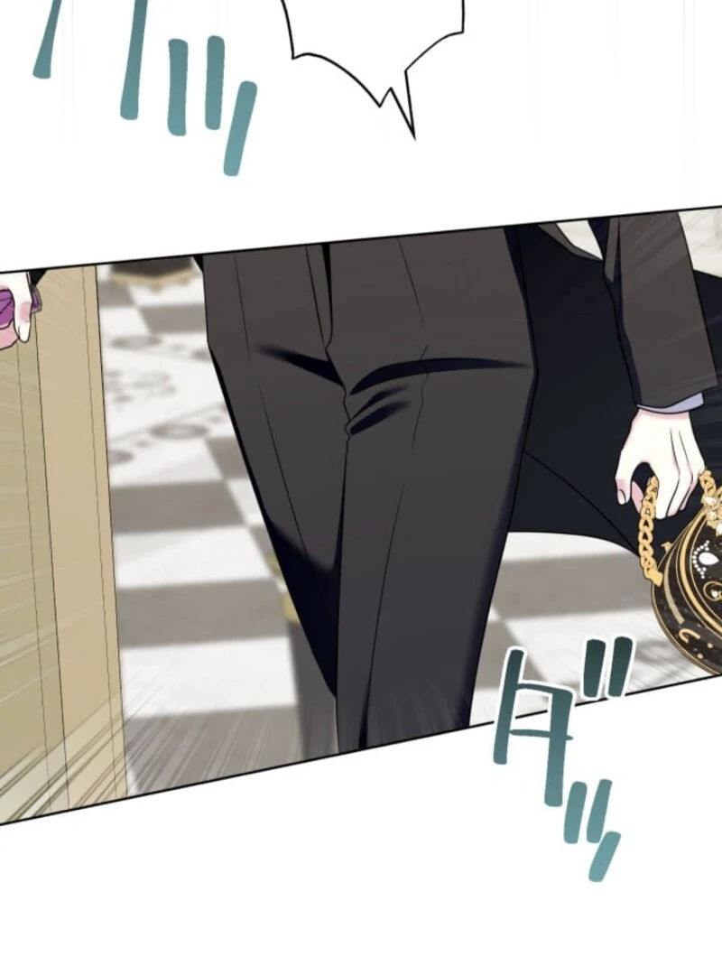 The Demon Duke’s Favor Begins the Second Time Around Chapter 4 - Page 77