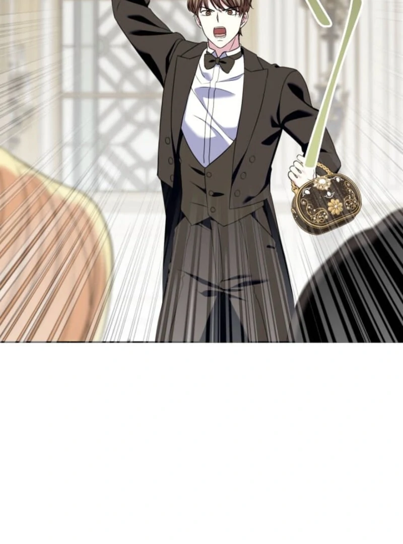 The Demon Duke’s Favor Begins the Second Time Around Chapter 4 - Page 79