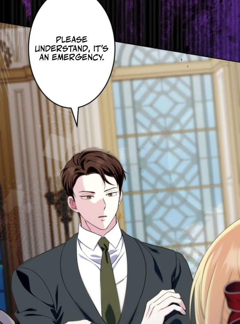 The Demon Duke’s Favor Begins the Second Time Around Chapter 4 - Page 90