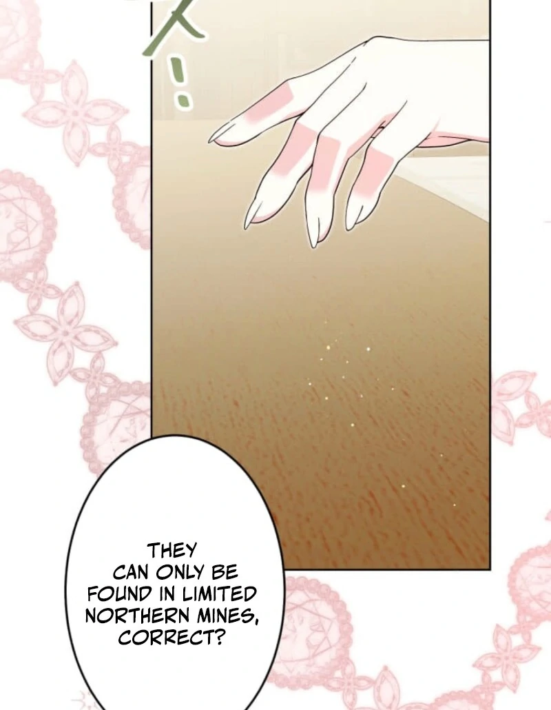 The Demon Duke’s Favor Begins the Second Time Around Chapter 5 - Page 108