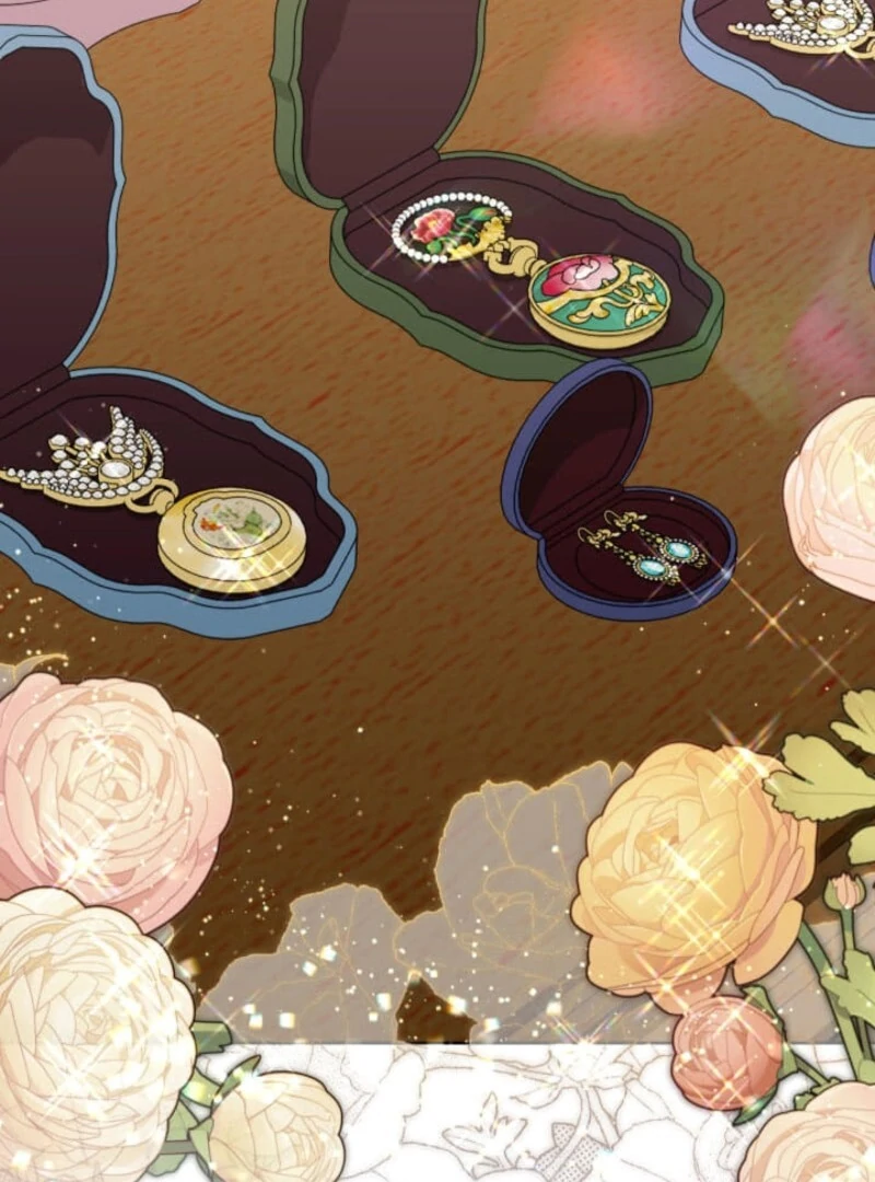 The Demon Duke’s Favor Begins the Second Time Around Chapter 5 - Page 112