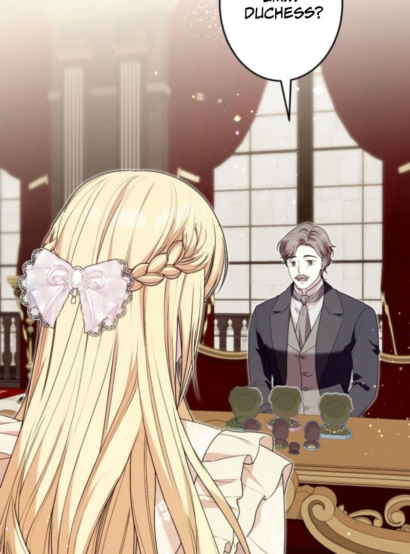 The Demon Duke’s Favor Begins the Second Time Around Chapter 5 - Page 120