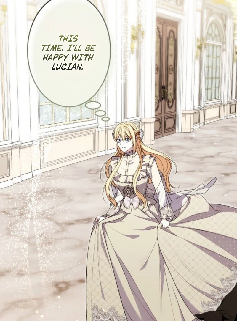 The Demon Duke’s Favor Begins the Second Time Around Chapter 5 - Page 129