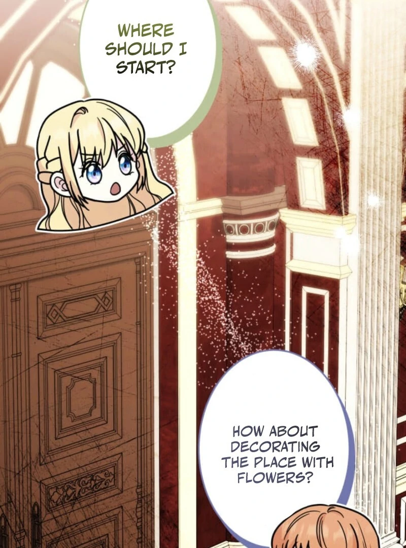 The Demon Duke’s Favor Begins the Second Time Around Chapter 5 - Page 138