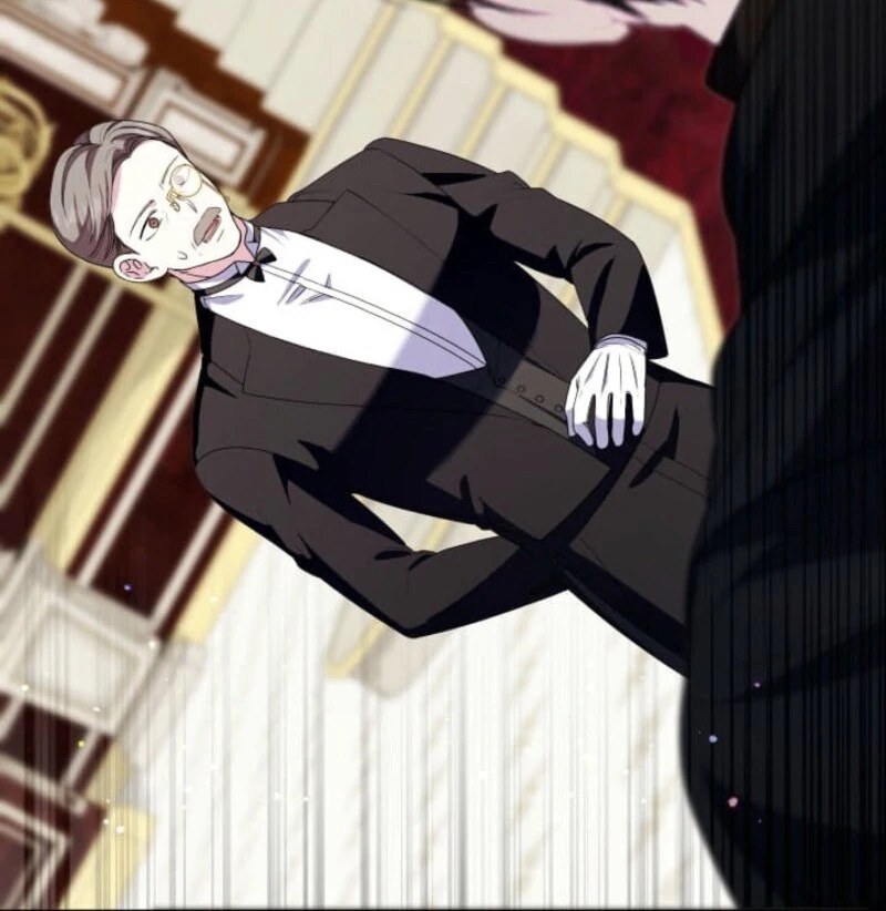 The Demon Duke’s Favor Begins the Second Time Around Chapter 5 - Page 151